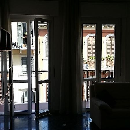 Casa Farinati 3 Lejlighed Verona Eksteriør billede