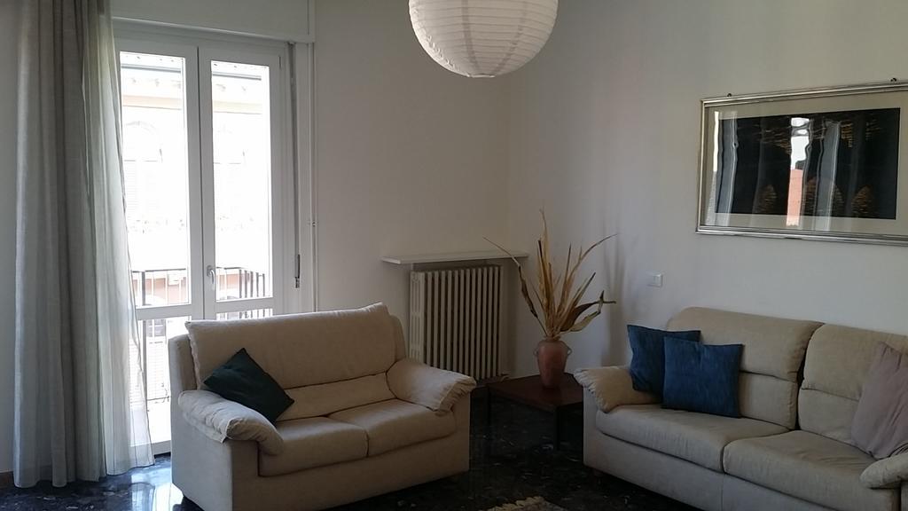 Casa Farinati 3 Lejlighed Verona Eksteriør billede