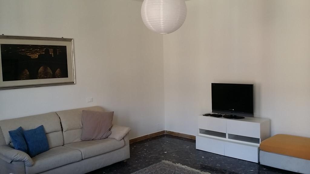 Casa Farinati 3 Lejlighed Verona Eksteriør billede