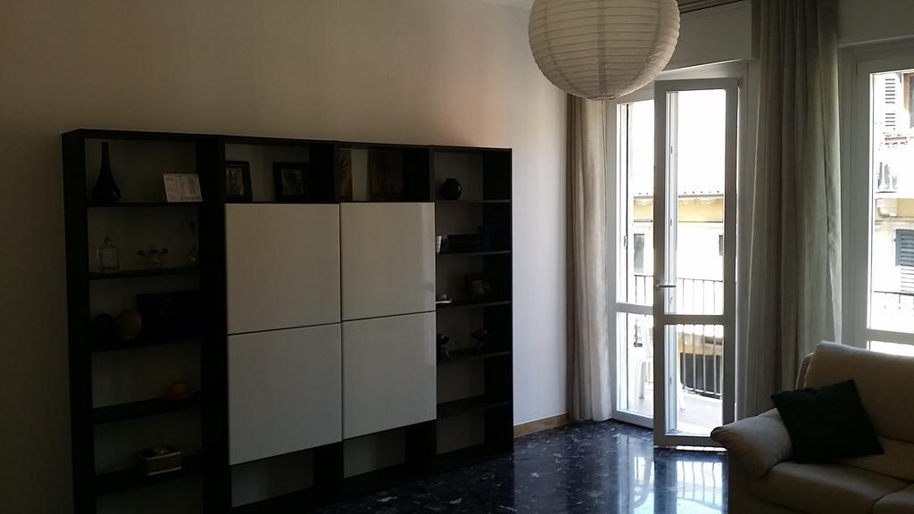 Casa Farinati 3 Lejlighed Verona Eksteriør billede