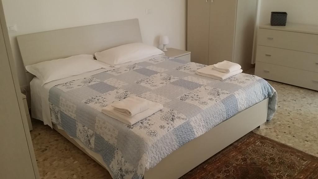 Casa Farinati 3 Lejlighed Verona Eksteriør billede