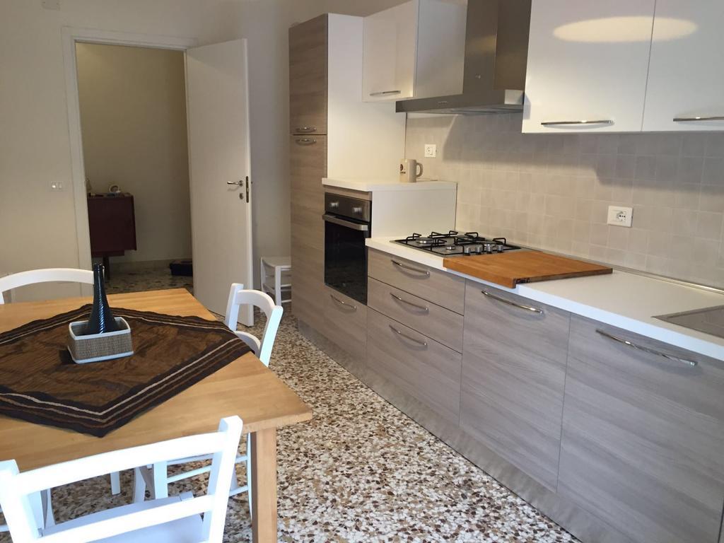 Casa Farinati 3 Lejlighed Verona Eksteriør billede