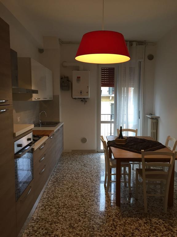 Casa Farinati 3 Lejlighed Verona Eksteriør billede